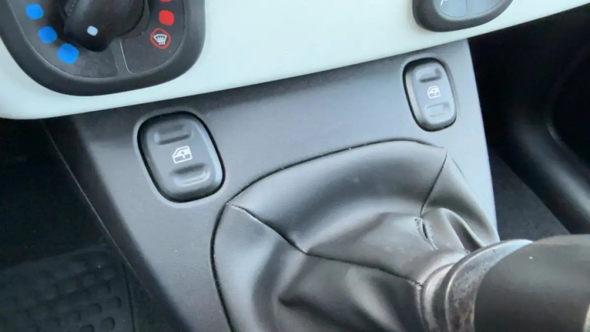 1.0 Hybrid Pandina Cross Hoge Zit Carplay LM-Velgen PDC