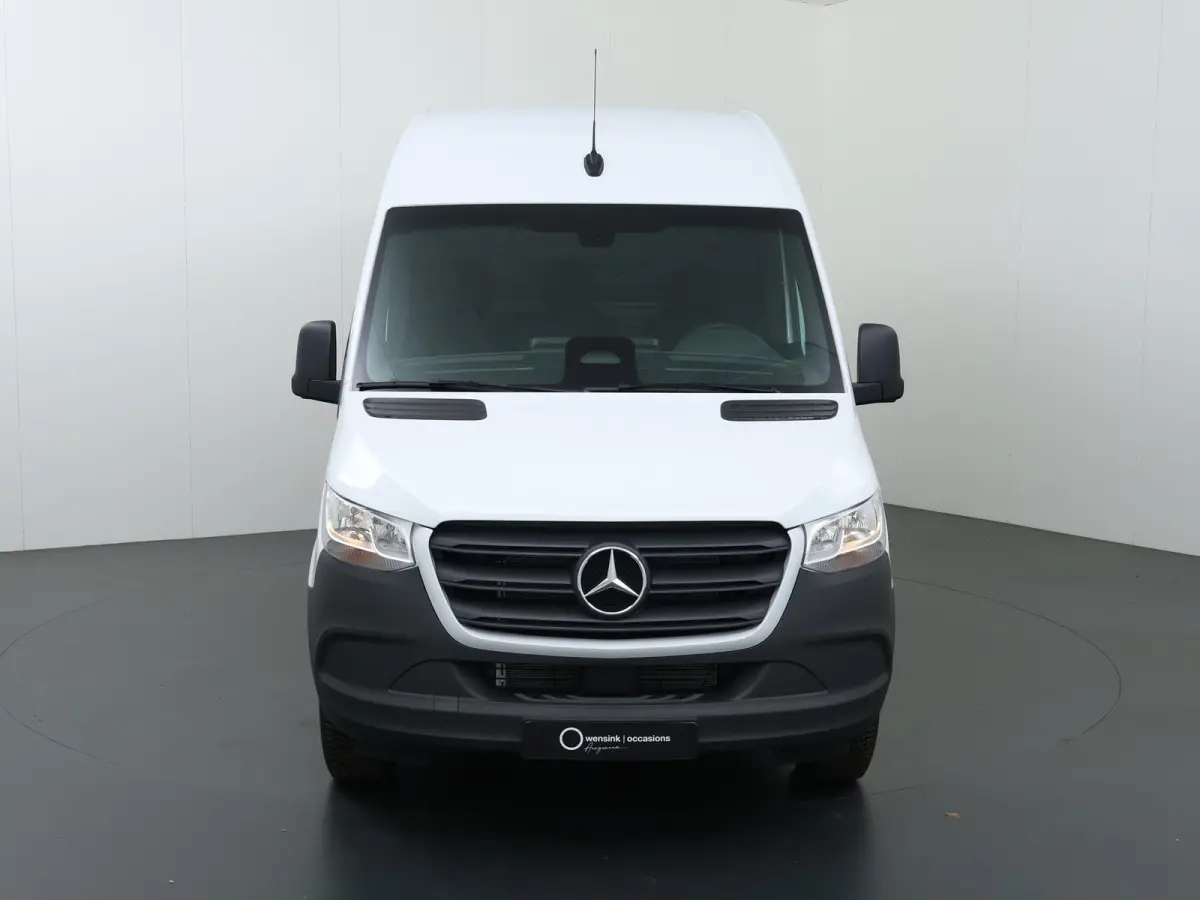 315 CDI L3 Pro 315 CDI GB L3 RWD PRO | Achterdeuren 270 graden | Voorbereiding 3500 kg AHW | Elektrische hulp schuifdeur | Leder Stuurwiel |
