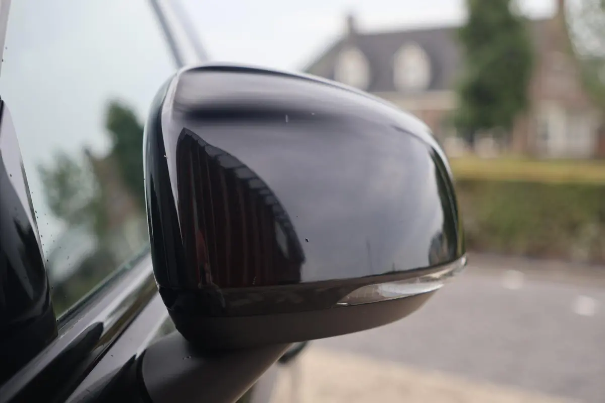 T4 R-Design | Stoelverwarming | Parkeercamera | Glossy Black | Memory Stoel | Keyless