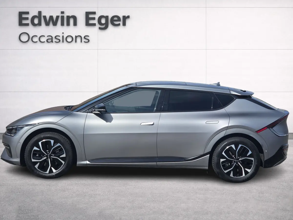 GT-Line 77.4 kWh | NL-auto | SOH 100% | Apple Carplay/Android | Matrix led | Panorama schuif/kantel