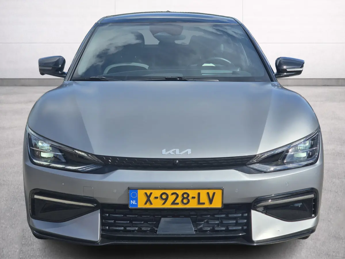 GT-Line 77.4 kWh | NL-auto | SOH 100% | Apple Carplay/Android | Matrix led | Panorama schuif/kantel