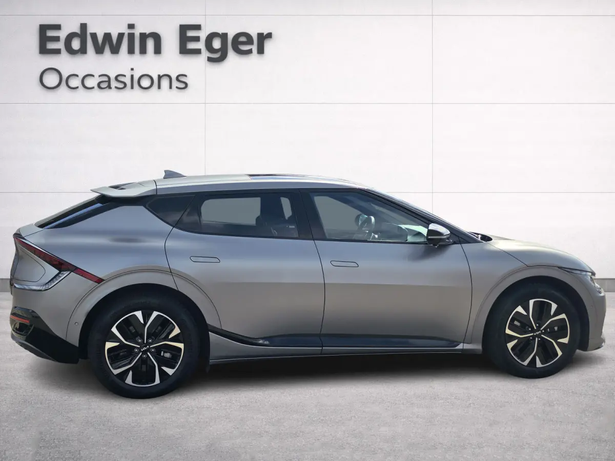 GT-Line 77.4 kWh | NL-auto | SOH 100% | Apple Carplay/Android | Matrix led | Panorama schuif/kantel