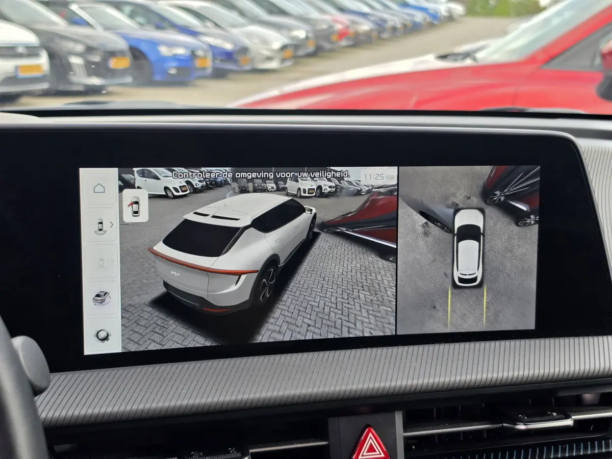 GT-Line 77.4 kWh | NL-auto | SOH 100% | Apple Carplay/Android | Matrix led | Panorama schuif/kantel