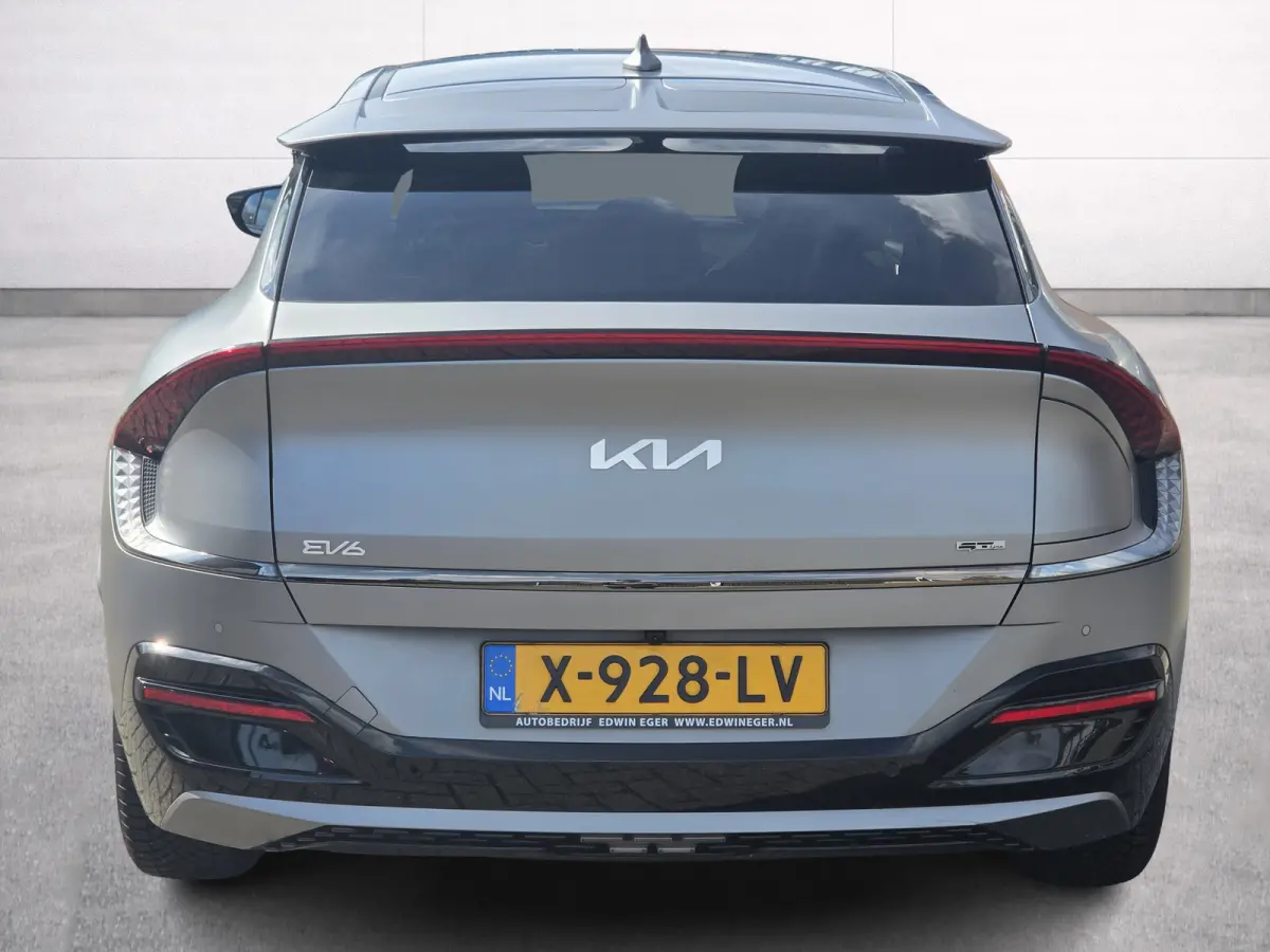 GT-Line 77.4 kWh | NL-auto | SOH 100% | Apple Carplay/Android | Matrix led | Panorama schuif/kantel