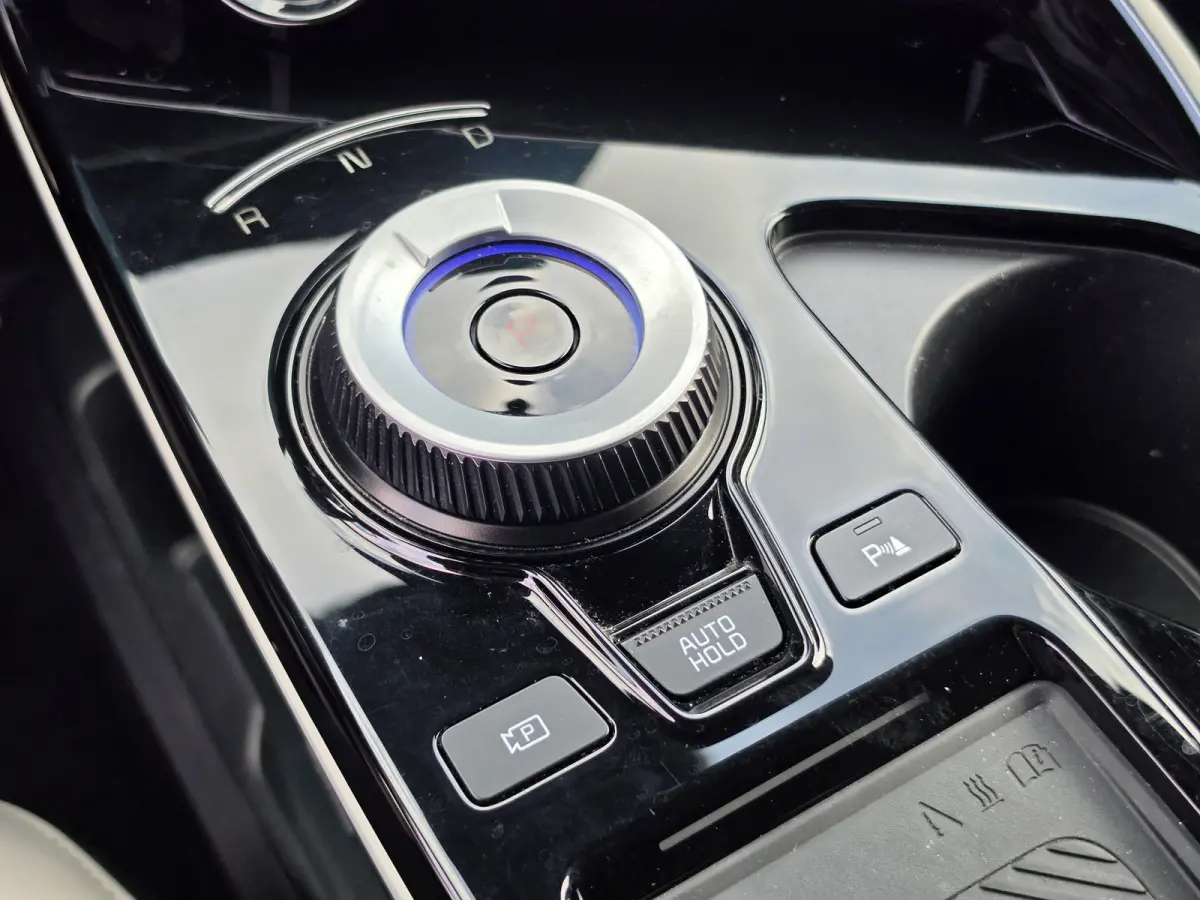 GT-Line 77.4 kWh | NL-auto | SOH 100% | Apple Carplay/Android | Matrix led | Panorama schuif/kantel