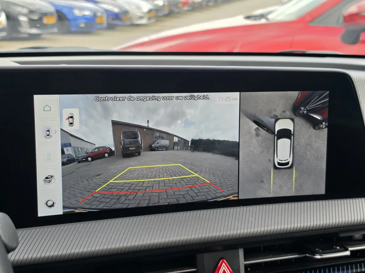 GT-Line 77.4 kWh | NL-auto | SOH 100% | Apple Carplay/Android | Matrix led | Panorama schuif/kantel