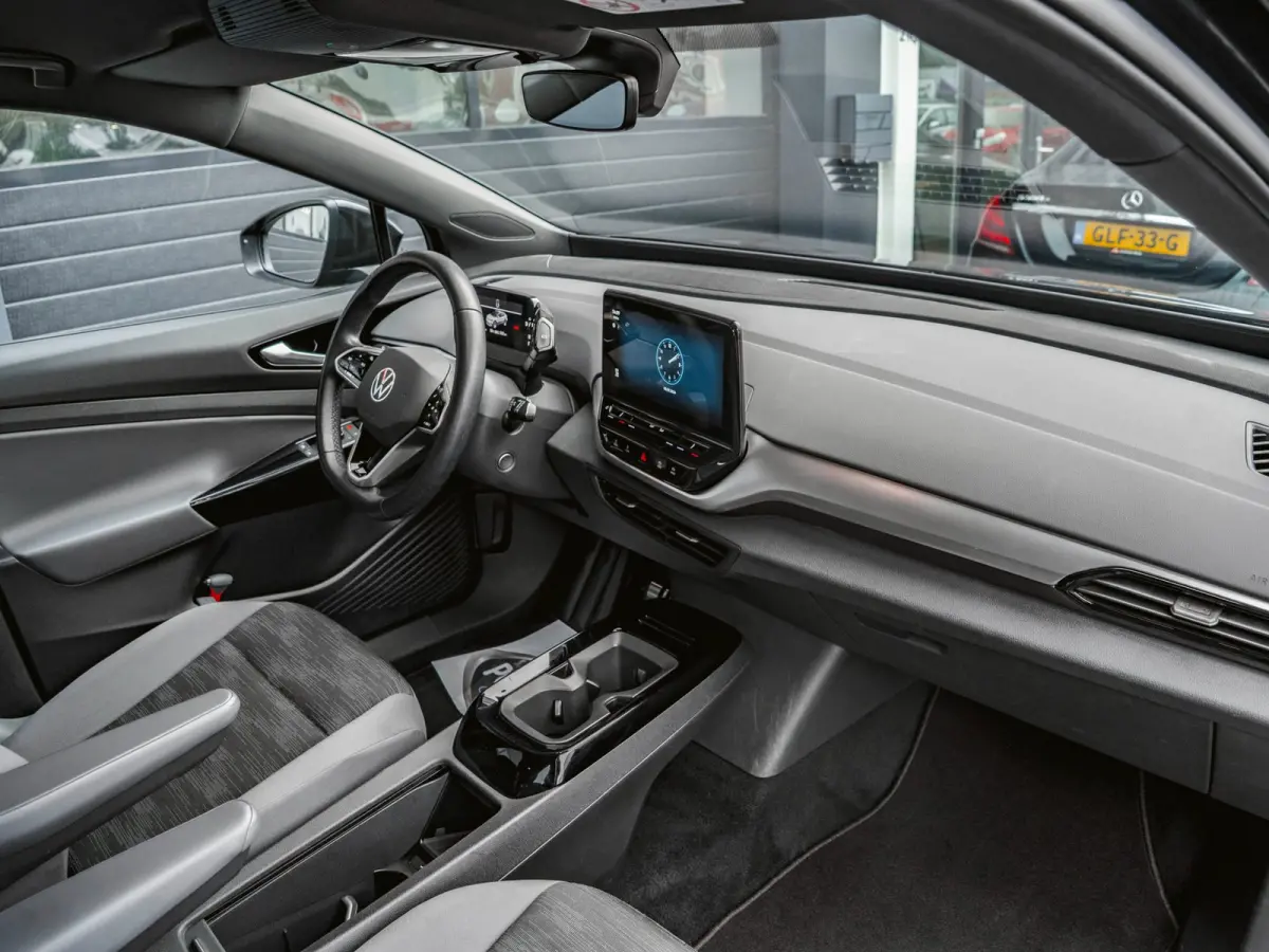 Pro 77 kWh | 96,23% SOH | STOEL/STUURVERWARMING | ADAPTIVE