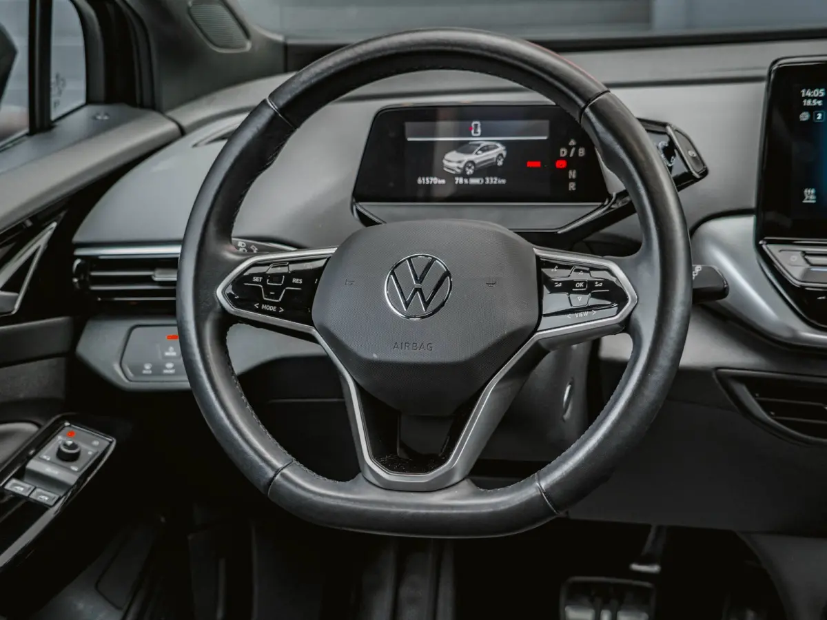 Pro 77 kWh | 96,23% SOH | STOEL/STUURVERWARMING | ADAPTIVE