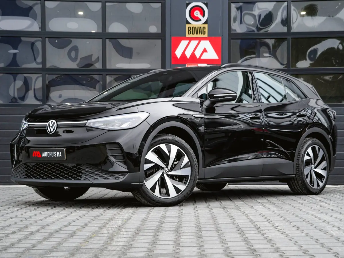 Pro 77 kWh | 96,23% SOH | STOEL/STUURVERWARMING | ADAPTIVE