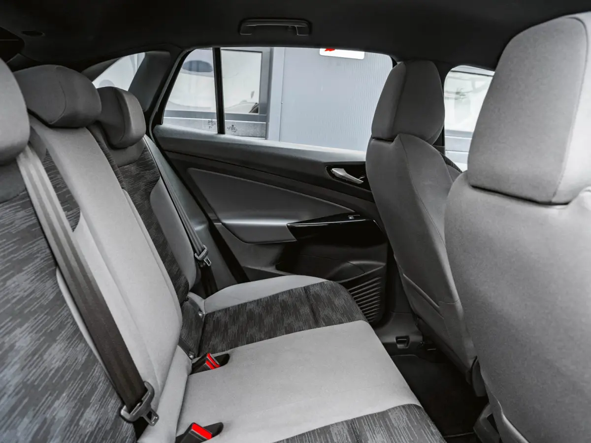 Pro 77 kWh | 96,23% SOH | STOEL/STUURVERWARMING | ADAPTIVE