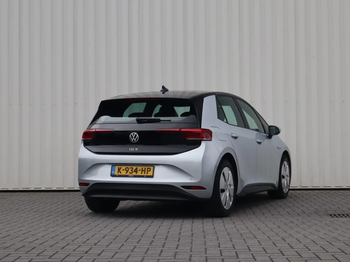 204pk Life 58 kWh | SoH 92% | Voorstoelen Vervarmd | Apple Carplay/Android Auto | ACC | LED Koplampen