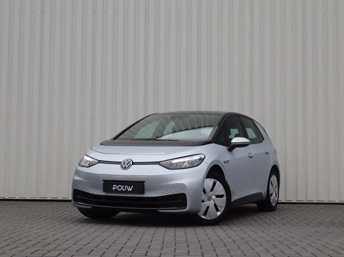 204pk Life 58 kWh | SoH 92% | Voorstoelen Vervarmd | Apple Carplay/Android Auto | ACC | LED Koplampen