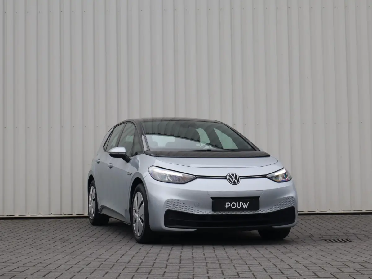204pk Life 58 kWh | SoH 92% | Voorstoelen Vervarmd | Apple Carplay/Android Auto | ACC | LED Koplampen