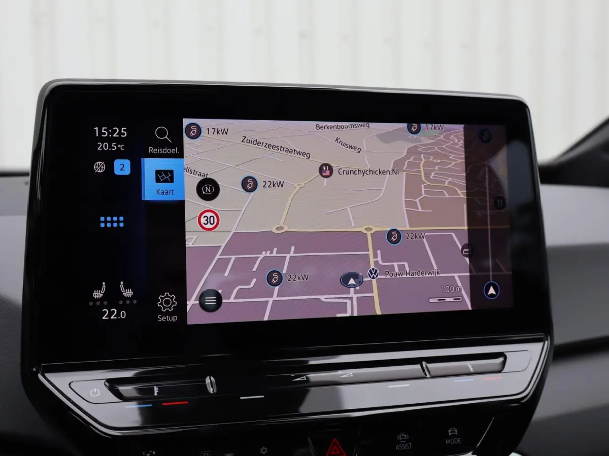 204pk Life 58 kWh | SoH 92% | Voorstoelen Vervarmd | Apple Carplay/Android Auto | ACC | LED Koplampen