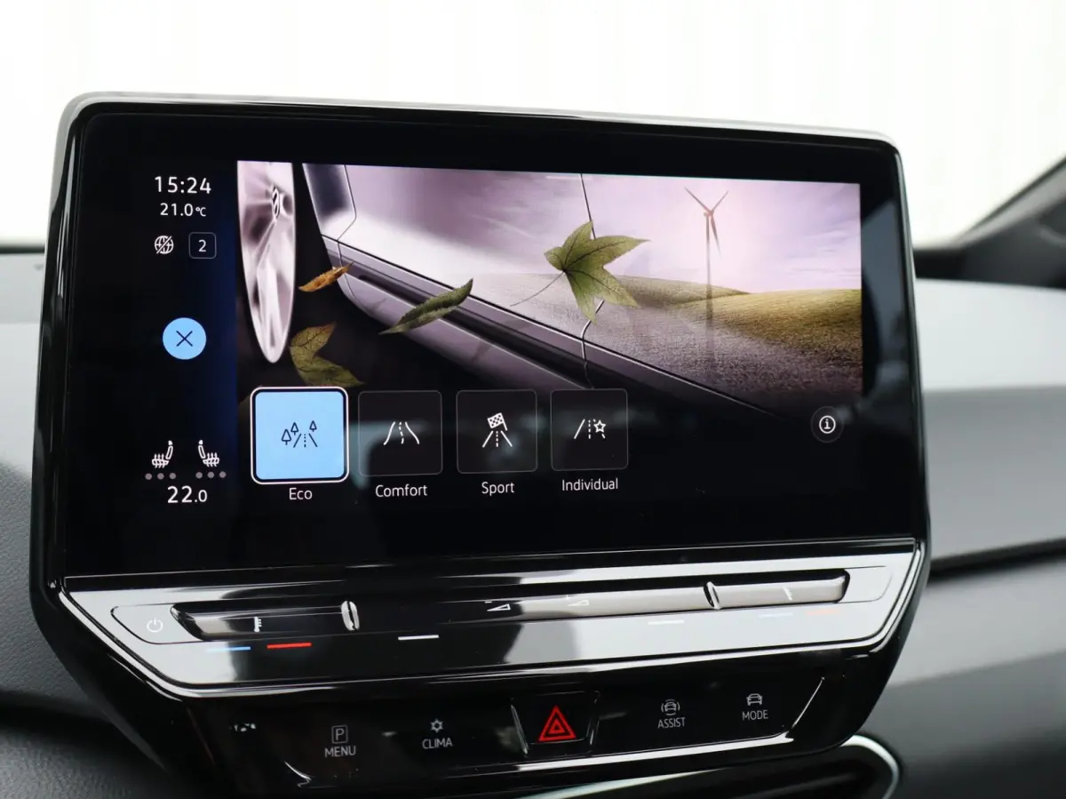 204pk Life 58 kWh | SoH 92% | Voorstoelen Vervarmd | Apple Carplay/Android Auto | ACC | LED Koplampen