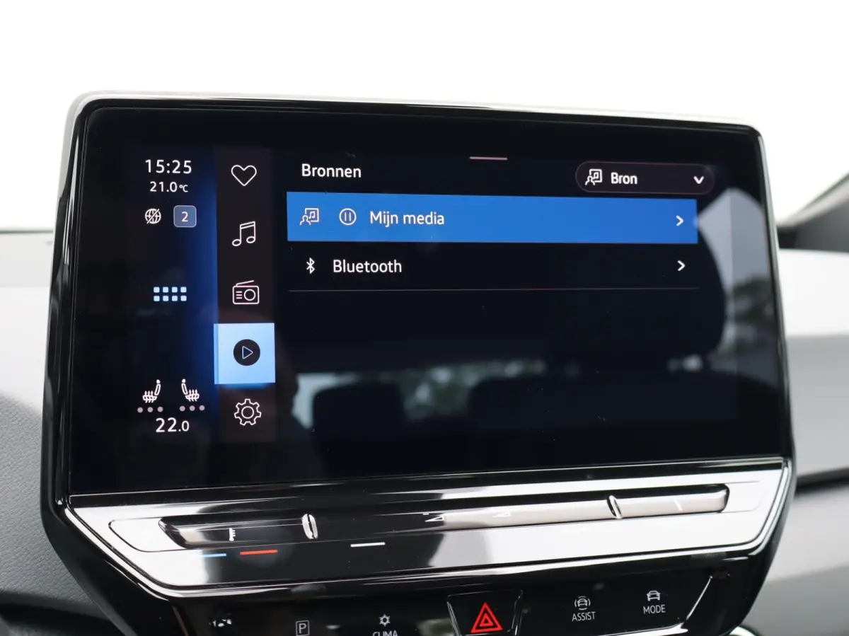 204pk Life 58 kWh | SoH 92% | Voorstoelen Vervarmd | Apple Carplay/Android Auto | ACC | LED Koplampen