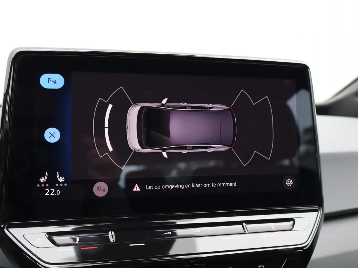 204pk Life 58 kWh | SoH 92% | Voorstoelen Vervarmd | Apple Carplay/Android Auto | ACC | LED Koplampen