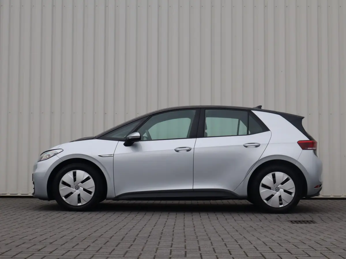 204pk Life 58 kWh | SoH 92% | Voorstoelen Vervarmd | Apple Carplay/Android Auto | ACC | LED Koplampen