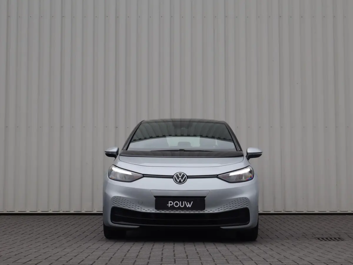 204pk Life 58 kWh | SoH 92% | Voorstoelen Vervarmd | Apple Carplay/Android Auto | ACC | LED Koplampen