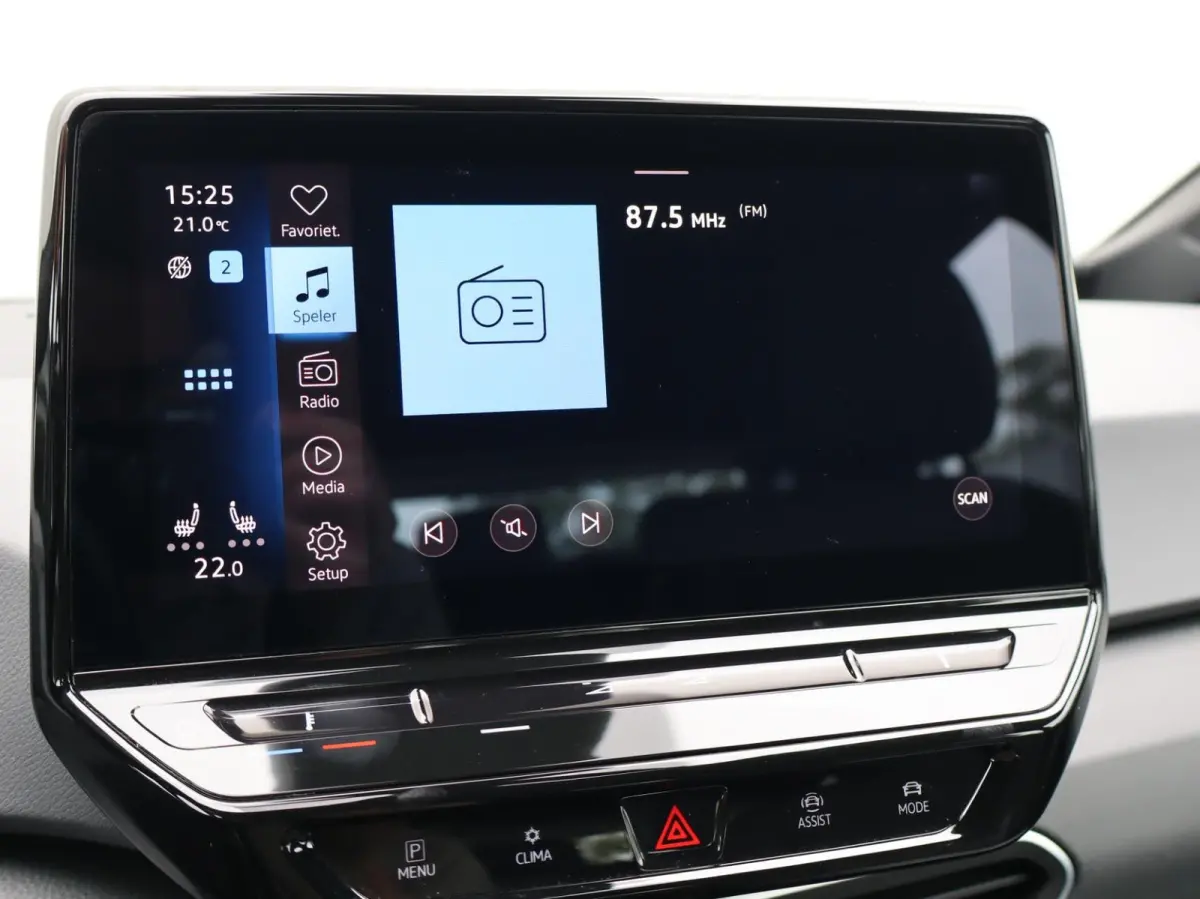 204pk Life 58 kWh | SoH 92% | Voorstoelen Vervarmd | Apple Carplay/Android Auto | ACC | LED Koplampen