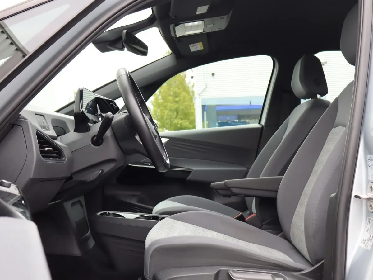 204pk Life 58 kWh | SoH 92% | Voorstoelen Vervarmd | Apple Carplay/Android Auto | ACC | LED Koplampen
