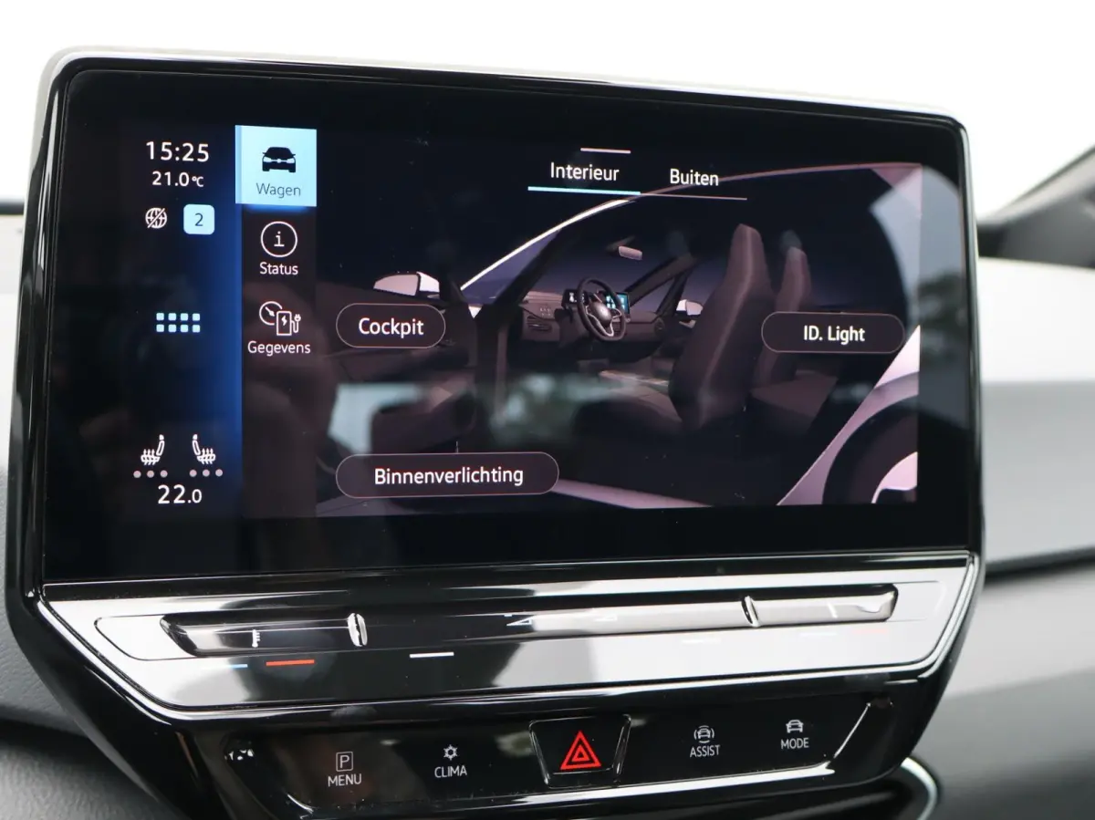 204pk Life 58 kWh | SoH 92% | Voorstoelen Vervarmd | Apple Carplay/Android Auto | ACC | LED Koplampen