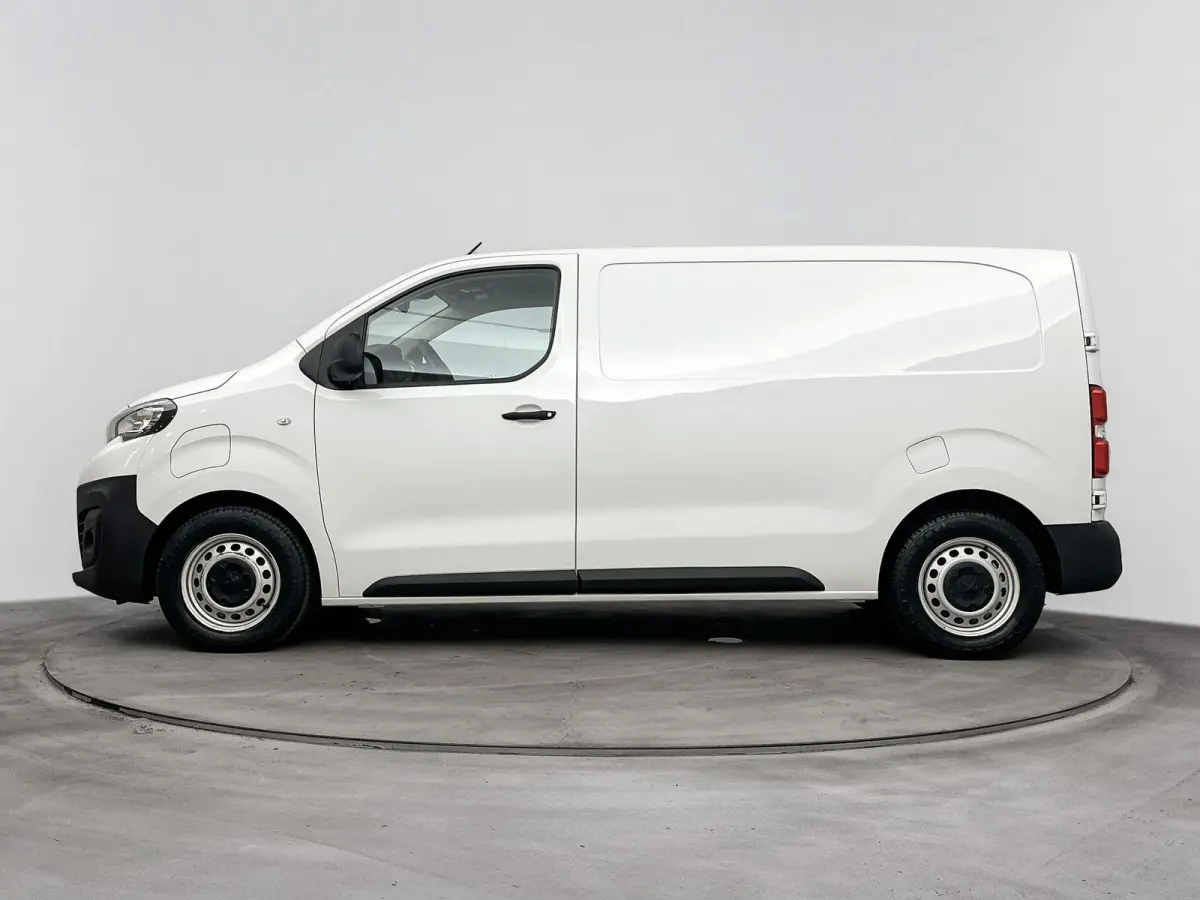 EV L2 75 kWh | Airco | CarPlay | 3-Zits | Cruise Control | Parkeerhulp