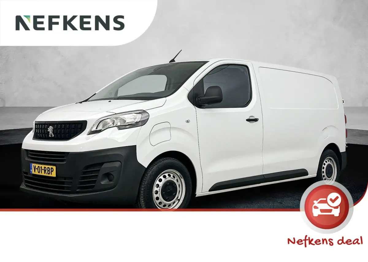 EV L2 75 kWh | Airco | CarPlay | 3-Zits | Cruise Control | Parkeerhulp