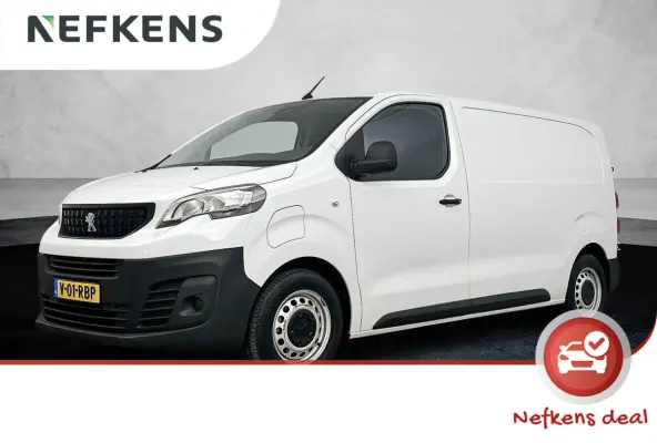 EV L2 75 kWh | Airco | CarPlay | 3-Zits | Cruise Control | Parkeerhulp
