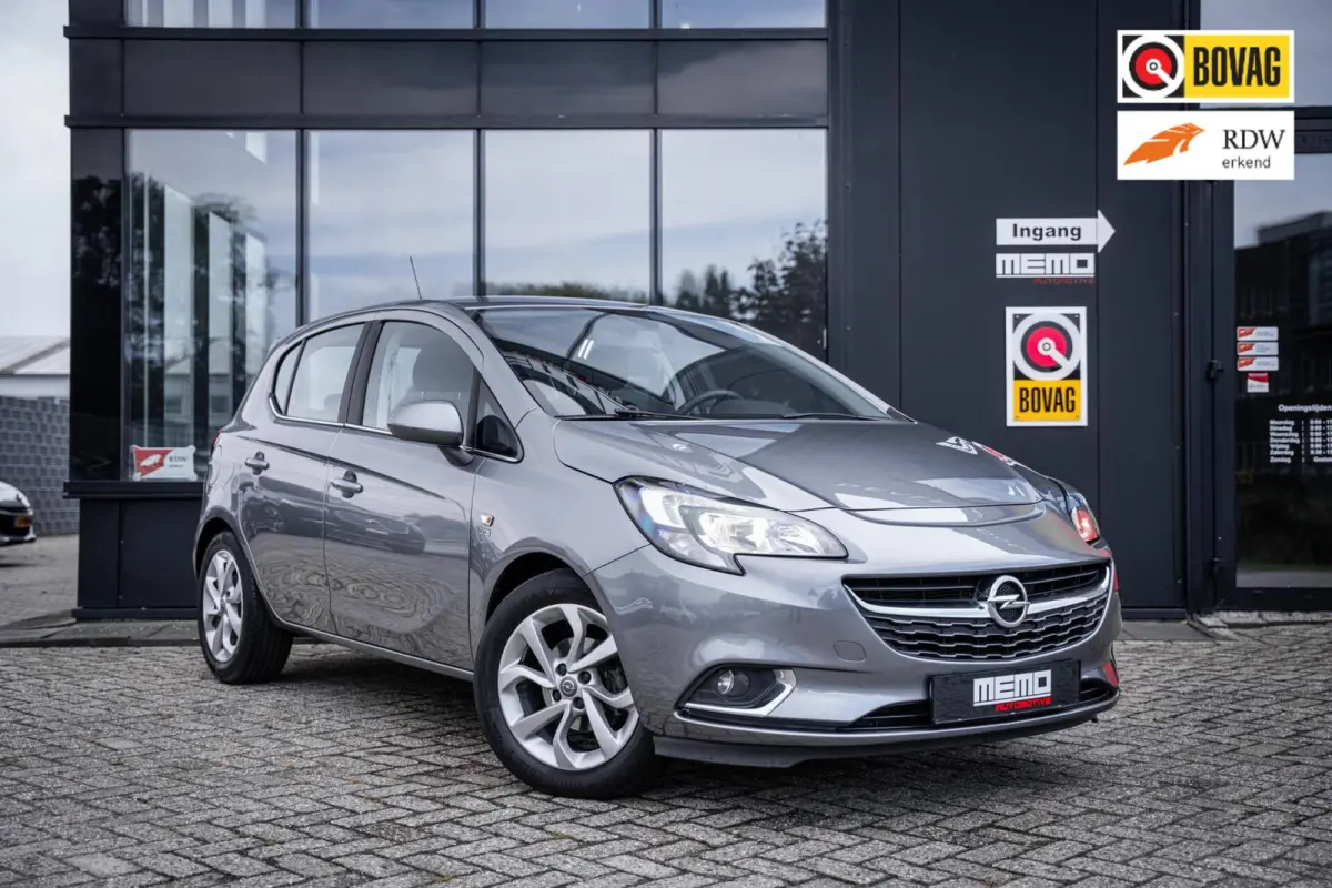 1.4 120 Jaar Edition*CAMERA*CRUISE*AIRCO*16''LM*