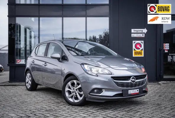 1.4 120 Jaar Edition*CAMERA*CRUISE*AIRCO*16''LM*