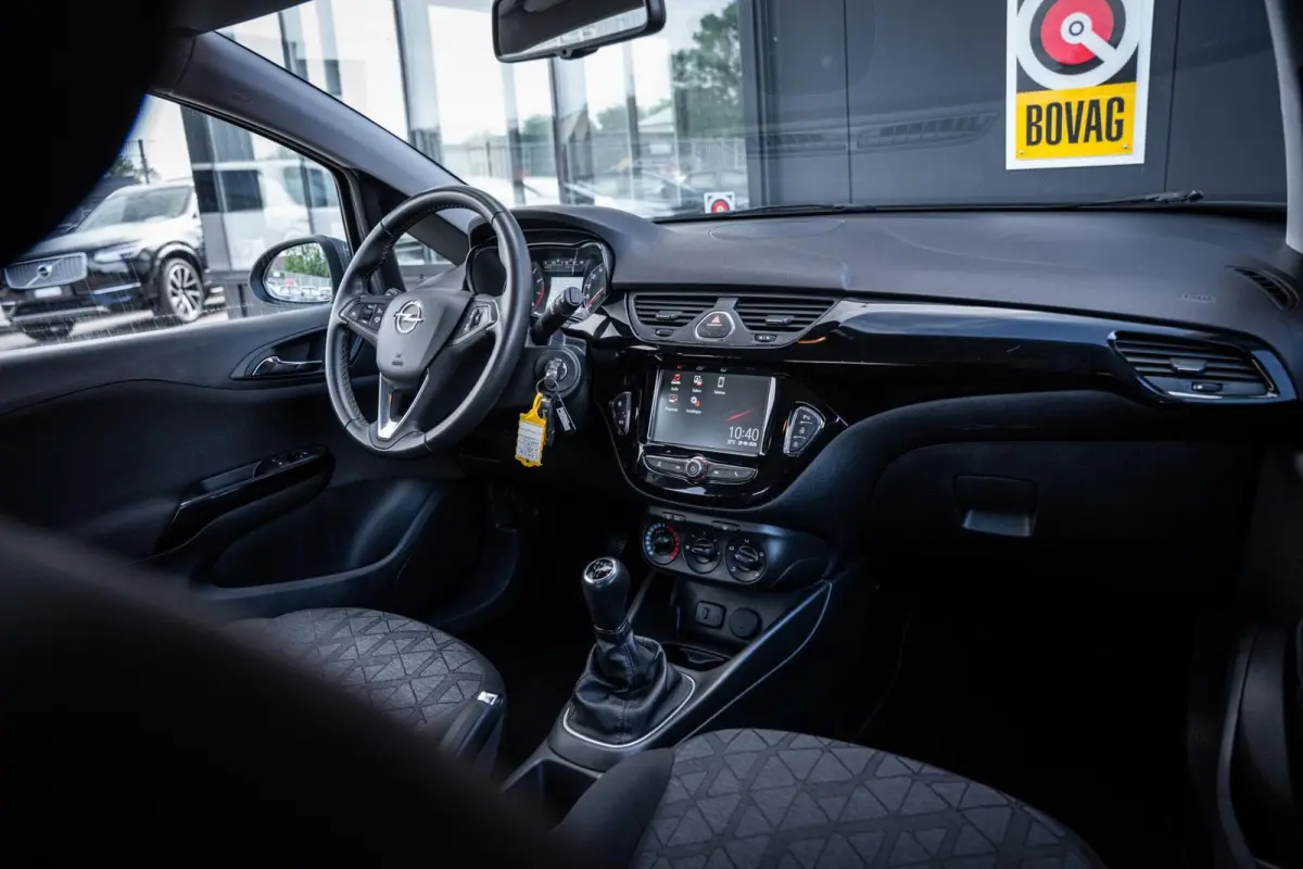 1.4 120 Jaar Edition*CAMERA*CRUISE*AIRCO*16''LM*