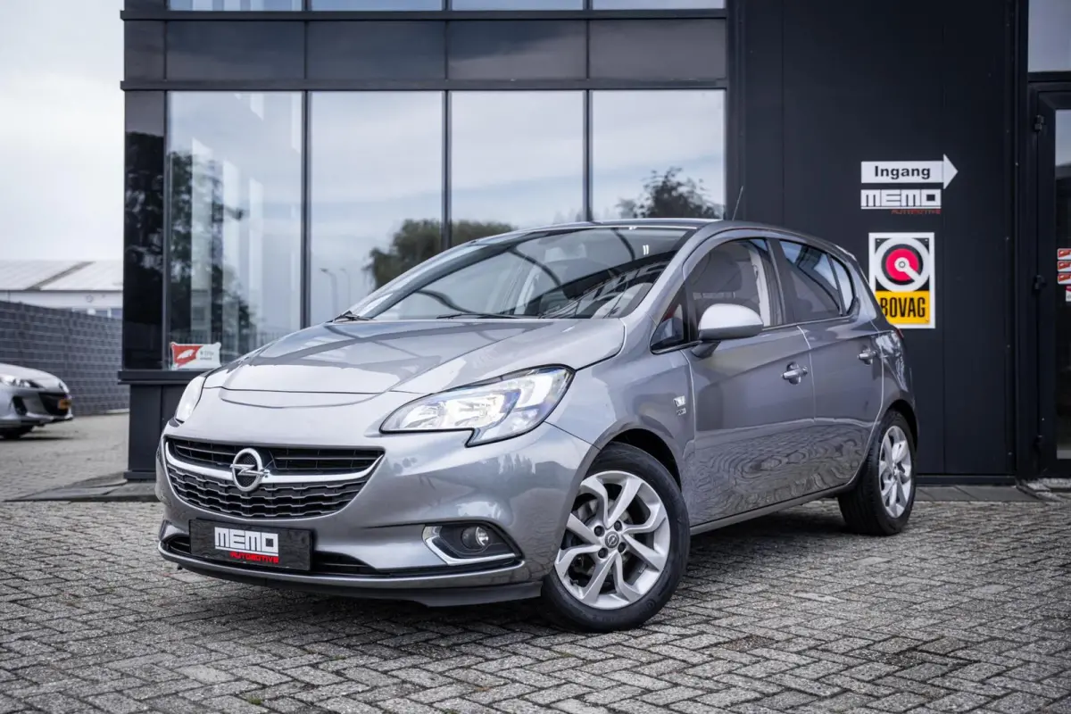1.4 120 Jaar Edition*CAMERA*CRUISE*AIRCO*16''LM*