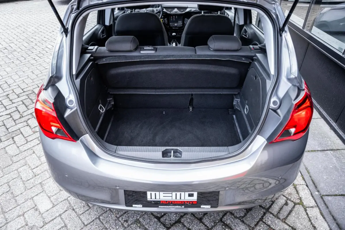 1.4 120 Jaar Edition*CAMERA*CRUISE*AIRCO*16''LM*