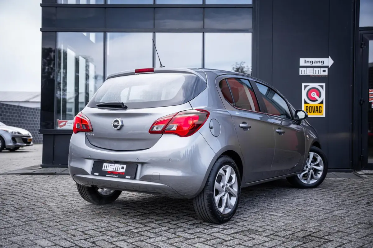 1.4 120 Jaar Edition*CAMERA*CRUISE*AIRCO*16''LM*