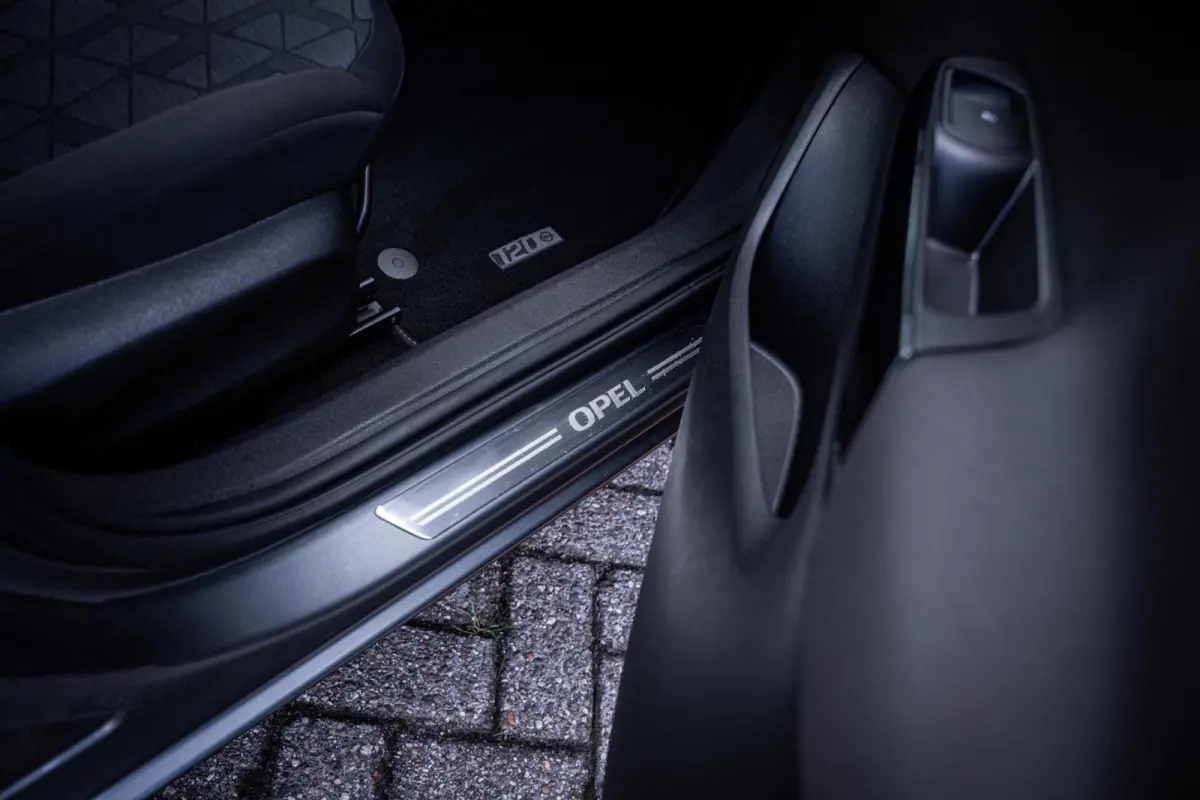 1.4 120 Jaar Edition*CAMERA*CRUISE*AIRCO*16''LM*