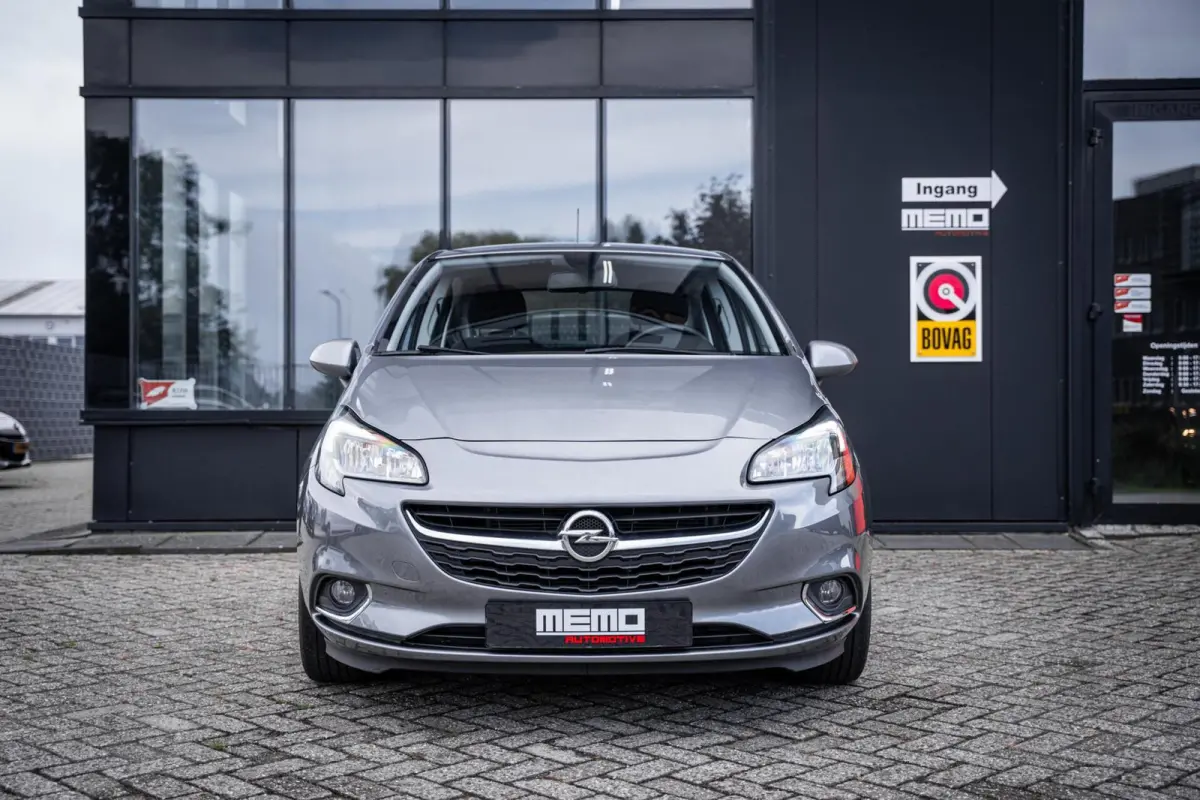 1.4 120 Jaar Edition*CAMERA*CRUISE*AIRCO*16''LM*