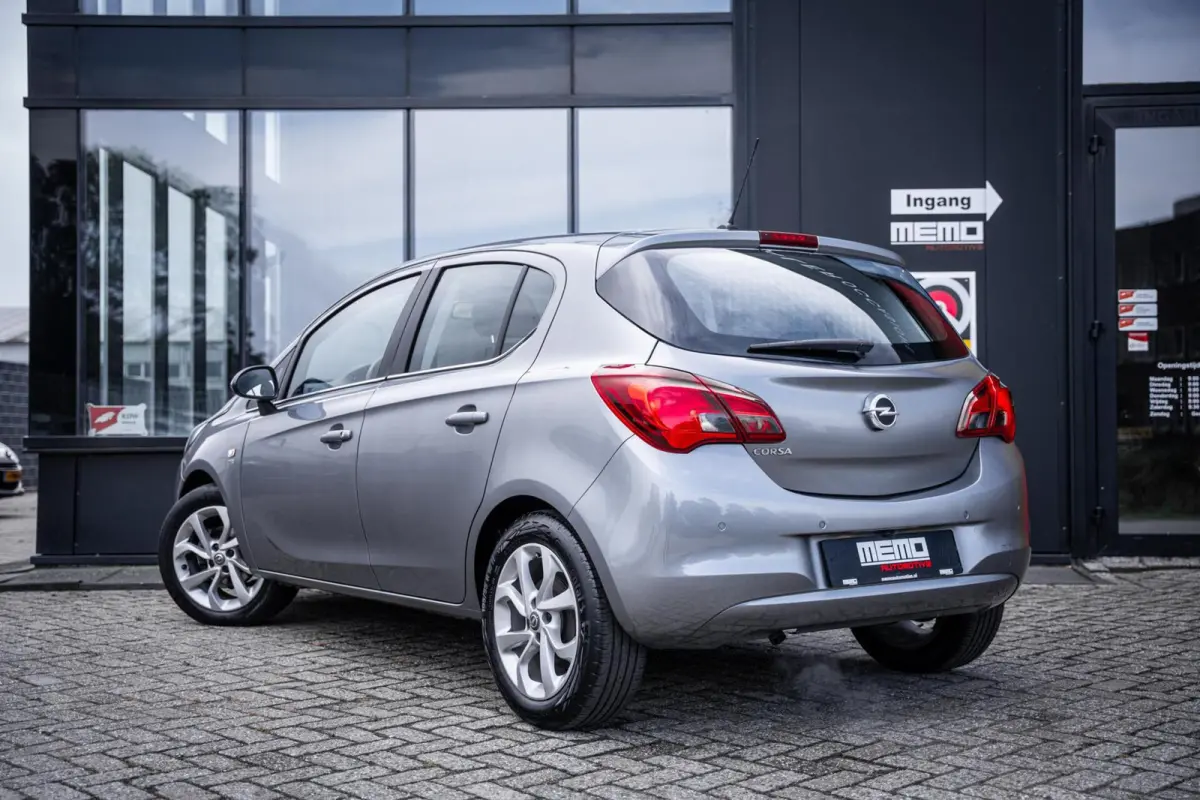 1.4 120 Jaar Edition*CAMERA*CRUISE*AIRCO*16''LM*