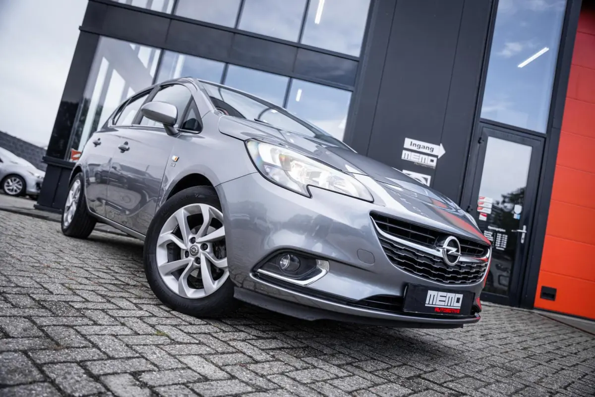 1.4 120 Jaar Edition*CAMERA*CRUISE*AIRCO*16''LM*