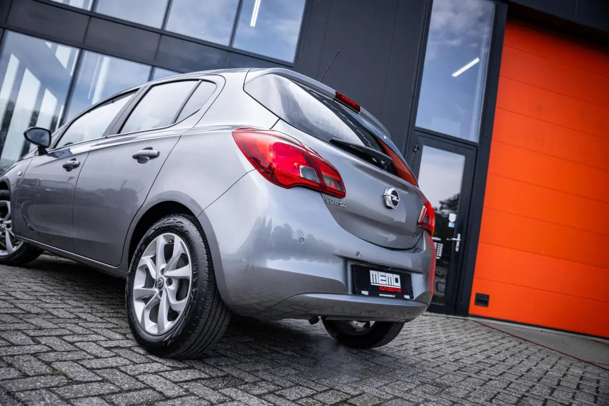 1.4 120 Jaar Edition*CAMERA*CRUISE*AIRCO*16''LM*