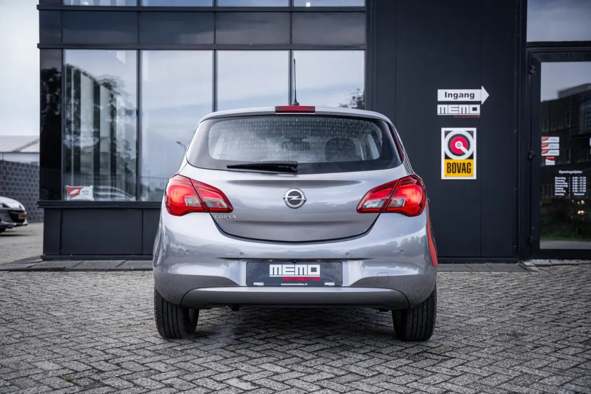 1.4 120 Jaar Edition*CAMERA*CRUISE*AIRCO*16''LM*