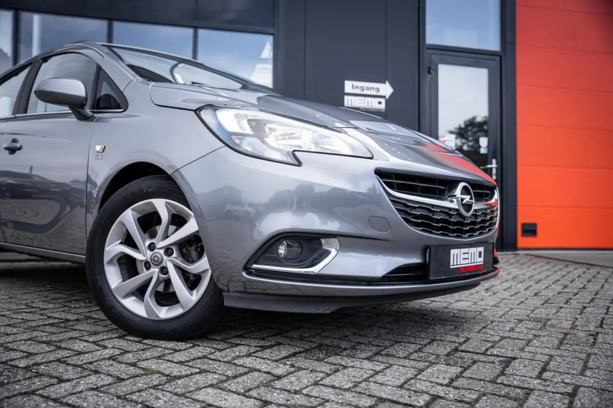 1.4 120 Jaar Edition*CAMERA*CRUISE*AIRCO*16''LM*