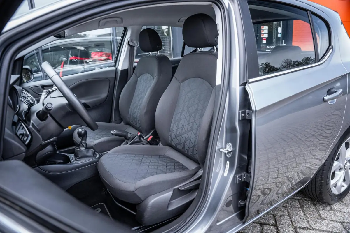 1.4 120 Jaar Edition*CAMERA*CRUISE*AIRCO*16''LM*
