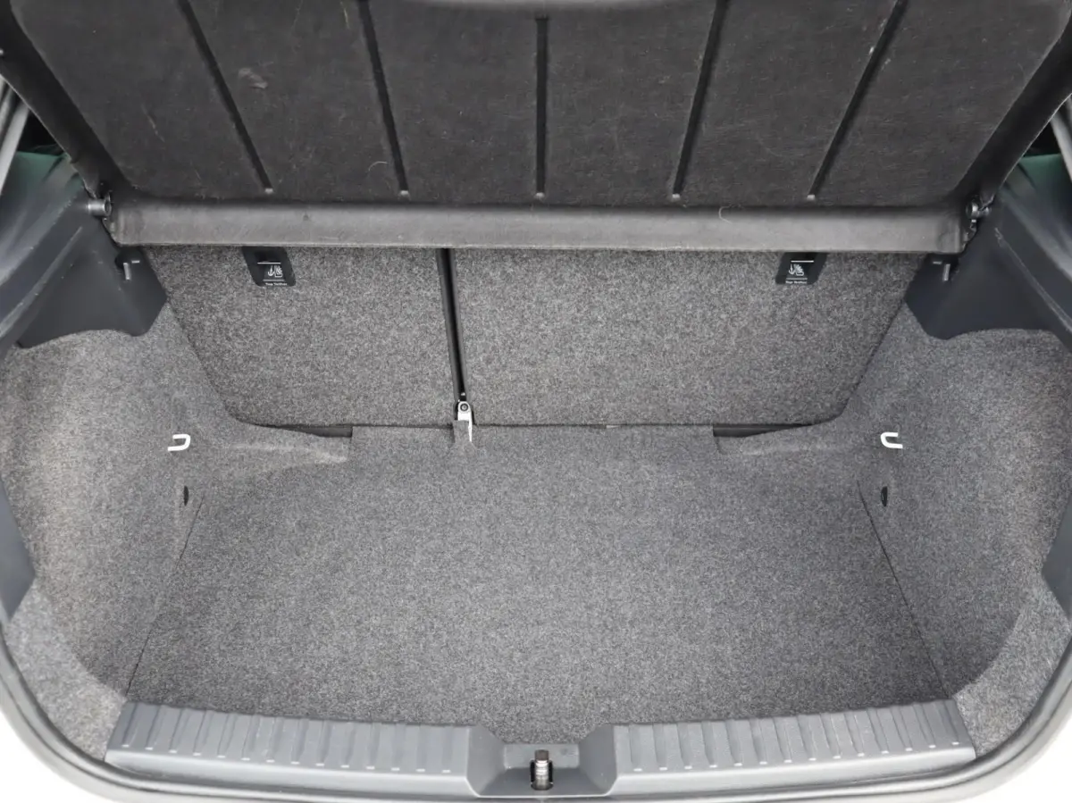1.0 TSI 95pk FR Business Intense | Achteruitrijcamera | ACC | Apple Carplay/Android Auto