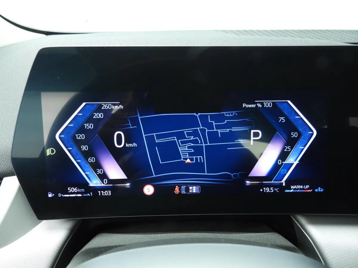 218i | LED | Navigatie | Trekhaak | Achteruitrijcamera | PDC | Clima | DAB | Alu 16 inch
