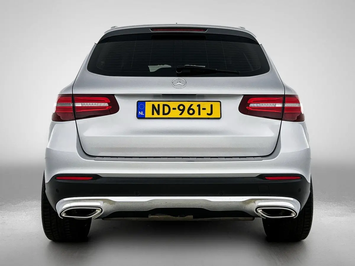 250 4MATIC Ambition | NAVIGATIE | PARKEERSENSOREN | CLIMATE CONTROL | SFEERVERLICHTING | 20 INCH AMG-LINE VELGEN |