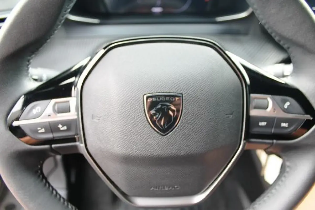 1.2 PureTech 100 Allure | Navi | Camera | Blind spot