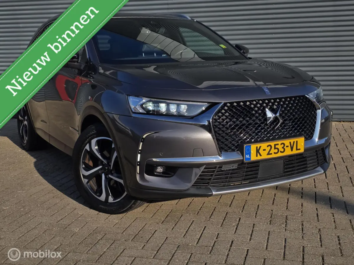 1.6 PureTech Executive