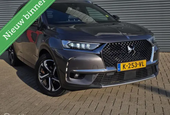 1.6 PureTech Executive