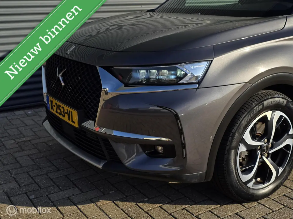 1.6 PureTech Executive